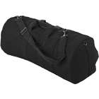 Rothco Black Double Ender Canvas Sports Bag