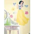 RoomMates Disney Princess   Snow White Peel & Stick Giant Wall Decal