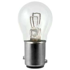Eiko   1076 Mini Indicator Lamp   12.8 Volt   1.8 Amps   S8 Bulb   DC 