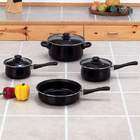 cookware is oven safe up to 350f degrees enjoy the