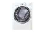 Large Capacity Electric Clothes Dryer  