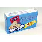 Snuggle Fabric Softener Sheets(Pack of 100)