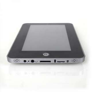Inch Google Touchscreen Android OS 2.2 WiFi 3G Camera MID Tablet 