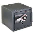 personal code water resistant safe is u l classified 1 hour proven 