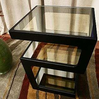   Table  Baxton Studio For the Home Living Room Coffee & End Tables