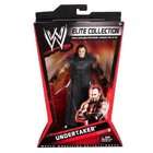 Mattel WWE Elite Collector Series 8   Undertaker Figure