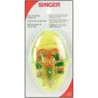 Singer Egg Centric Sewing Kit Assorted Colors (SOLD in PACK of 6)