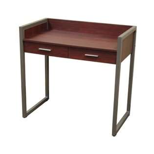   Kids Barker Collection, Computer Desk with 2 Drawers 