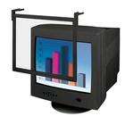 Fellowes New Privacy Computer Screen Filter Fit 19 21 Inch Crt Anti 