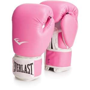 Everlast Womens Pro Style Training Gloves  Sports 