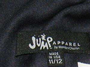 JUMP APPAREL Strapless Dress Sz 11/12 NEW 5490  