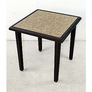 Brookshire Side Table*  Country Living Outdoor Living Patio Furniture 