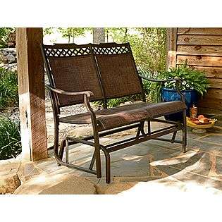    Country Living Outdoor Living Patio Furniture Gliders & Rockers