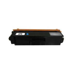  GTS Replacement Cyan Toner Cartridge for Brother TN315 