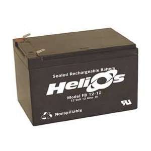  Sealed Lead Acid UPS Battery For Data Shield AT5000 