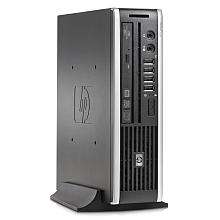 HP Compaq 6005 Pro Ultra slim Desktop PC   HP   
