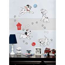 Disney Dalmatians Large Wall Decals   Kids Line   Babies R Us