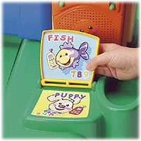 Fisher Price Laugh & Learn Learning Home Playset   Fisher Price 
