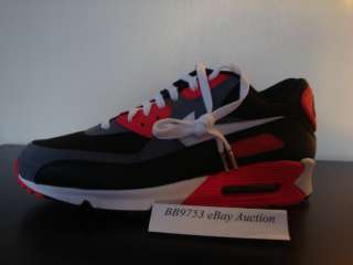   REVERSED INFRARED sz 8.5 to 13 patta clot robot jordan 1 95 DS  