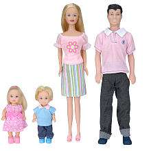   Dazzlers 11 inch Doll Family Set   Jessica   Toys R Us   