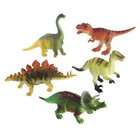 Adventure Planet Dinosaur Sound Pretend Play Toy 5 Piece Set Boys Kids