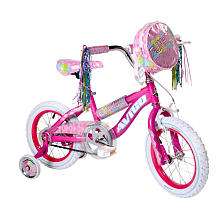 Avigo 14 inch Fun Ride Bike   Girls   Toys R Us   
