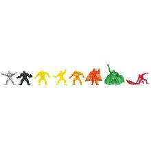 Marvel Universe Handful of Heroes Series 2   Hasbro   