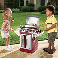 Little Tikes Get Out N Grill Barbecue Set   Little Tikes   Toys R 