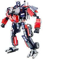 Kre O Transformers Ultimate Set   Optimus Prime   Hasbro   Toys R 