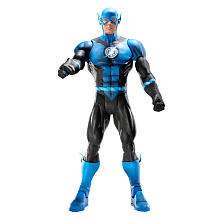   All Star Action Figure   Blue Lantern The Flash   Mattel   
