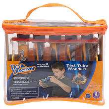 Edu Science Do & Discover Kit   Test Tube Magic   Toys R Us   ToysR 