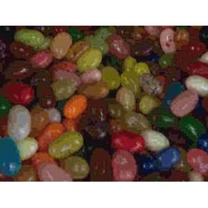 Jelly Belly Jelly Beans Assoerted 50 Flavor, 1 Lb.  