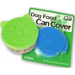Pet Buddies Dog Can Cover Assorted 24 Ct 