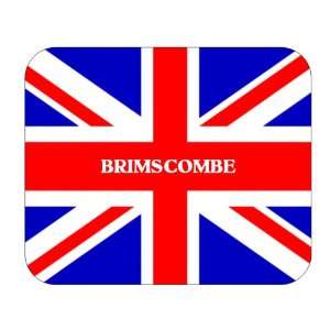 UK, England   Brimscombe Mouse Pad