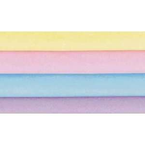 Baby Mixed Tissue Paper Pack   20 Sheets   20x20