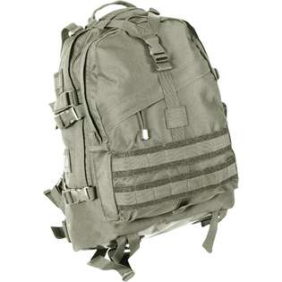 Rothco Foliage Green Large Transport Backpack 