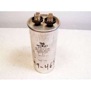  1499 4681 Coleman run capacitor 35/370V Electronics