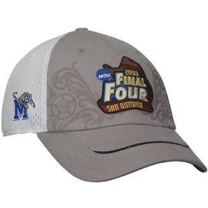  Nike Memphis Tigers 2008 Final Four Bound Adjustable Hat 