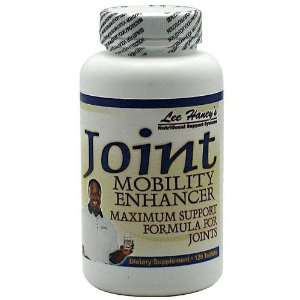 Lee Haney Nutritional Support Joint Mobility Enhancer 120 caps