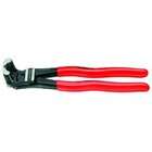 Knipex 6101200 8 Inch High Leverage End Cutters   Bolt Cutters