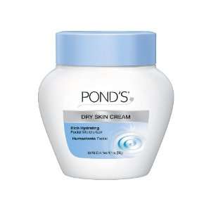  Ponds The Caring Classic Dry Skin Cream, 10.1 oz (286 g 