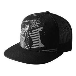  Answer Rancid Hat Black One Size