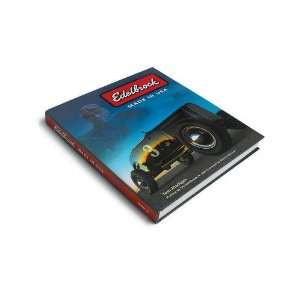  Book   Made in the USA autographed Automotive
