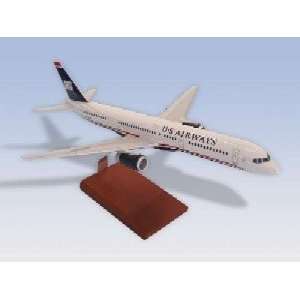  Usairways B757 200 (REG# N605AU) 1/100