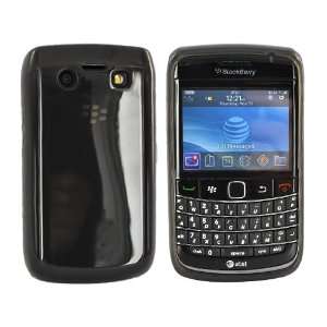  Blackberry Bold 9700 Bundle Crystal Case Smoke Everything 