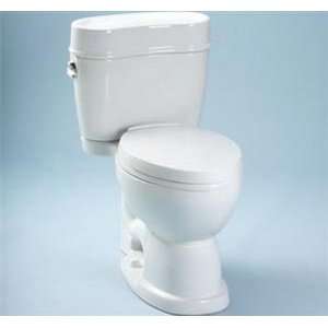  Toto Toilet Tank Only (Bowl Sold Seperately) Mercer ST755S 