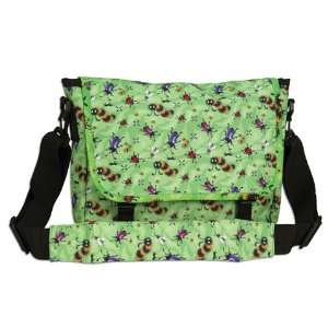    Wildkin Kids Insect Life Bug Themed Messenger Bag Toys & Games