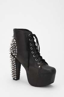 Jeffrey Campbell Spiked Lita Boot   Urban Outfitters
