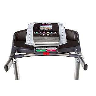 Power 1080 Treadmill  ProForm Fitness & Sports Treadmills Treadmills 