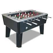 American Legend 57 Table Soccer Table with Powerball Technology at 